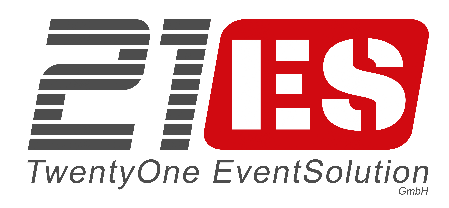 TwentyOne EventSolution GmbH